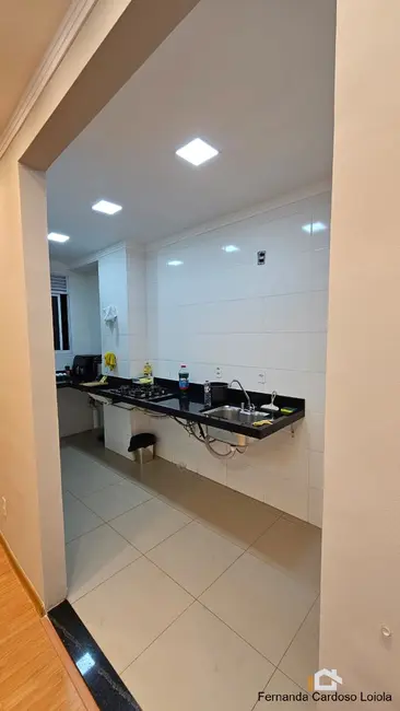 Foto 7 de Apartamento com 2 quartos à venda, 44m2 em Recreio das Acácias, Ribeirao Preto - SP