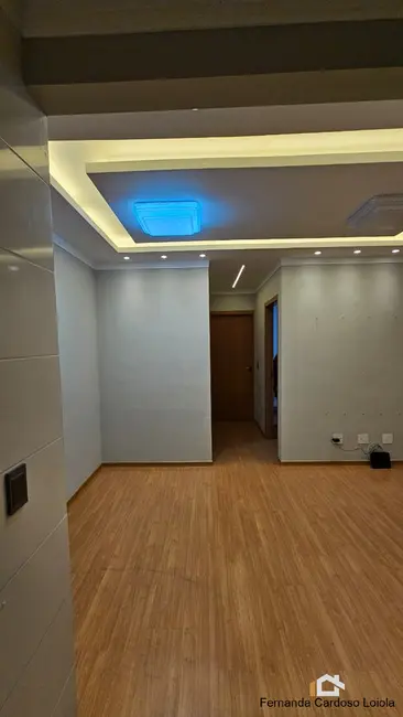 Foto 3 de Apartamento com 2 quartos à venda, 44m2 em Recreio das Acácias, Ribeirao Preto - SP