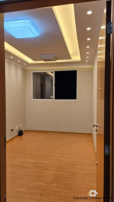 Foto 2 de Apartamento com 2 quartos à venda, 44m2 em Recreio das Acácias, Ribeirao Preto - SP
