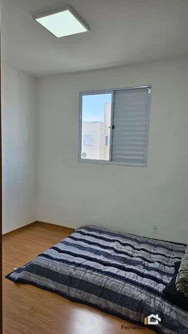Foto 8 de Apartamento com 2 quartos à venda, 44m2 em Recreio das Acácias, Ribeirao Preto - SP