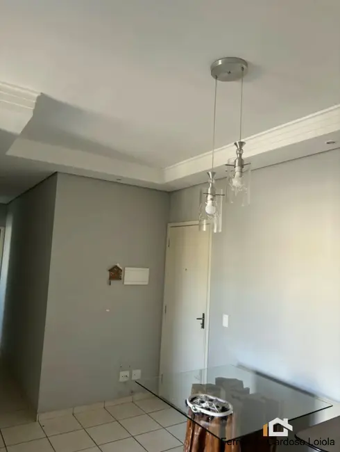Apartamento com 2 quartos à venda, 54m2 em Parque Industrial Lagoinha, Ribeirao Preto - SP - imagem 1 Foto 1 de Apartamento com 2 quartos à venda, 54m2 em Parque Industrial Lagoinha, Ribeirao Preto - SP