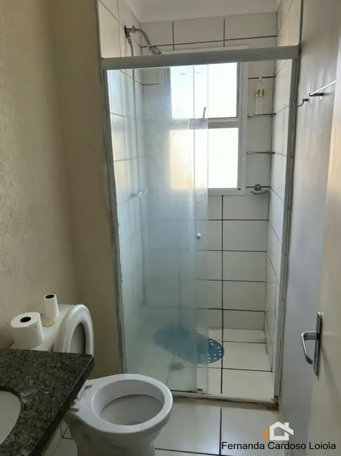 Apartamento com 2 quartos à venda, 54m2 em Parque Industrial Lagoinha, Ribeirao Preto - SP - imagem 4 Foto 4 de Apartamento com 2 quartos à venda, 54m2 em Parque Industrial Lagoinha, Ribeirao Preto - SP