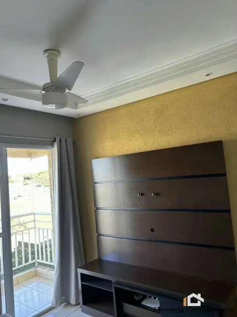Apartamento com 2 quartos à venda, 54m2 em Parque Industrial Lagoinha, Ribeirao Preto - SP - imagem 2 Foto 2 de Apartamento com 2 quartos à venda, 54m2 em Parque Industrial Lagoinha, Ribeirao Preto - SP