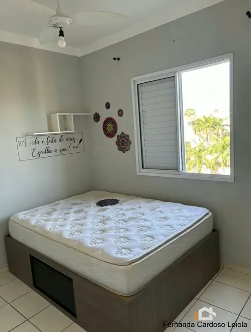 Apartamento com 2 quartos à venda, 54m2 em Parque Industrial Lagoinha, Ribeirao Preto - SP - imagem 3 Foto 3 de Apartamento com 2 quartos à venda, 54m2 em Parque Industrial Lagoinha, Ribeirao Preto - SP