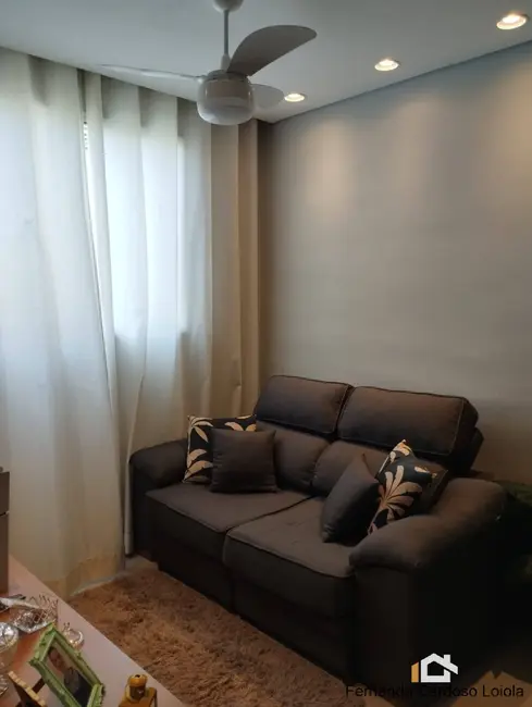 Apartamento com 2 quartos à venda, 46m2 em Parque Industrial Lagoinha, Ribeirao Preto - SP - imagem 2 Foto 2 de Apartamento com 2 quartos à venda, 46m2 em Parque Industrial Lagoinha, Ribeirao Preto - SP