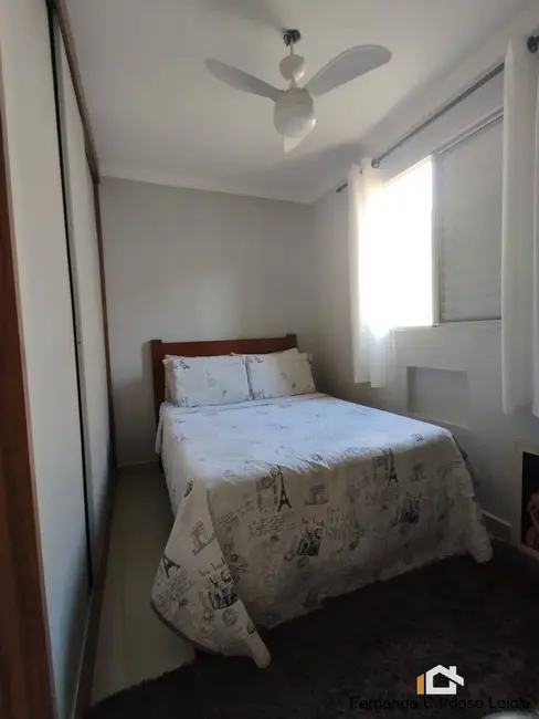 Apartamento com 2 quartos à venda, 46m2 em Parque Industrial Lagoinha, Ribeirao Preto - SP - imagem 8 Foto 8 de Apartamento com 2 quartos à venda, 46m2 em Parque Industrial Lagoinha, Ribeirao Preto - SP