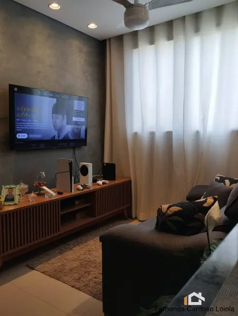 Apartamento com 2 quartos à venda, 46m2 em Parque Industrial Lagoinha, Ribeirao Preto - SP - imagem 1 Foto 1 de Apartamento com 2 quartos à venda, 46m2 em Parque Industrial Lagoinha, Ribeirao Preto - SP