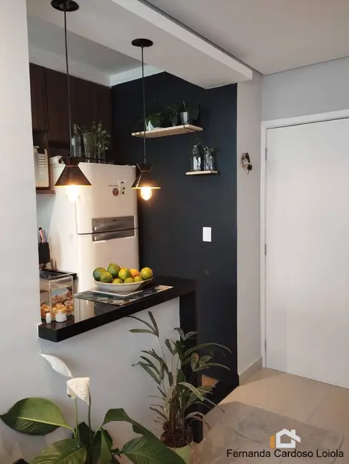 Apartamento com 2 quartos à venda, 46m2 em Parque Industrial Lagoinha, Ribeirao Preto - SP - imagem 4 Foto 4 de Apartamento com 2 quartos à venda, 46m2 em Parque Industrial Lagoinha, Ribeirao Preto - SP