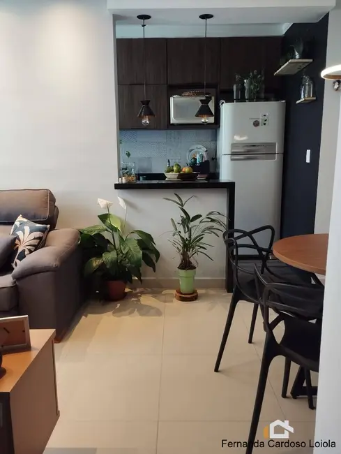 Apartamento com 2 quartos à venda, 46m2 em Parque Industrial Lagoinha, Ribeirao Preto - SP - imagem 3 Foto 3 de Apartamento com 2 quartos à venda, 46m2 em Parque Industrial Lagoinha, Ribeirao Preto - SP