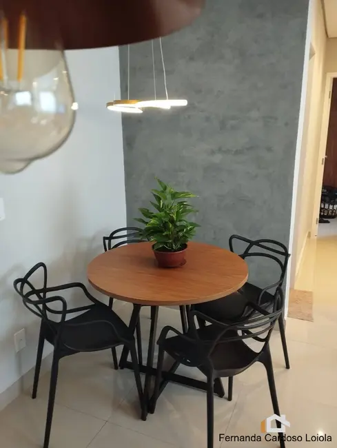 Apartamento com 2 quartos à venda, 46m2 em Parque Industrial Lagoinha, Ribeirao Preto - SP - imagem 6 Foto 6 de Apartamento com 2 quartos à venda, 46m2 em Parque Industrial Lagoinha, Ribeirao Preto - SP