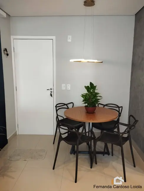 Apartamento com 2 quartos à venda, 46m2 em Parque Industrial Lagoinha, Ribeirao Preto - SP - imagem 7 Foto 7 de Apartamento com 2 quartos à venda, 46m2 em Parque Industrial Lagoinha, Ribeirao Preto - SP