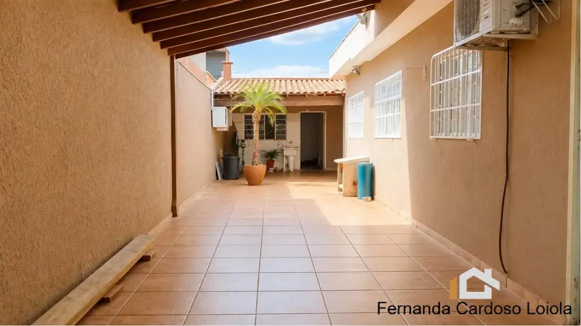 Casa com 3 quartos à venda, 267m2 em Jardim Centenário, Ribeirao Preto - SP - imagem 2 Foto 2 de Casa com 3 quartos à venda, 267m2 em Jardim Centenário, Ribeirao Preto - SP