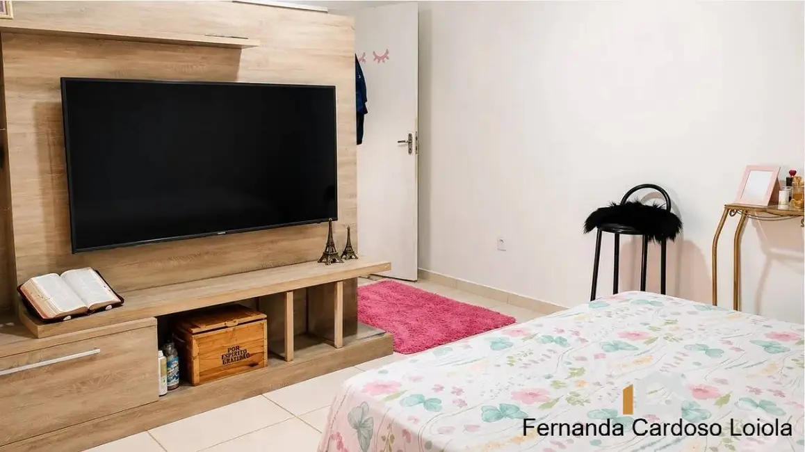 Casa com 3 quartos à venda, 267m2 em Jardim Centenário, Ribeirao Preto - SP - imagem 9 Foto 9 de Casa com 3 quartos à venda, 267m2 em Jardim Centenário, Ribeirao Preto - SP