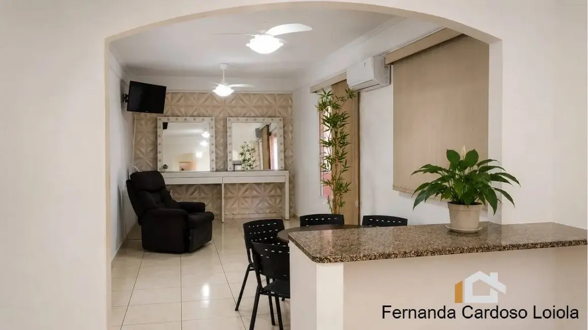 Casa com 3 quartos à venda, 267m2 em Jardim Centenário, Ribeirao Preto - SP - imagem 5 Foto 5 de Casa com 3 quartos à venda, 267m2 em Jardim Centenário, Ribeirao Preto - SP