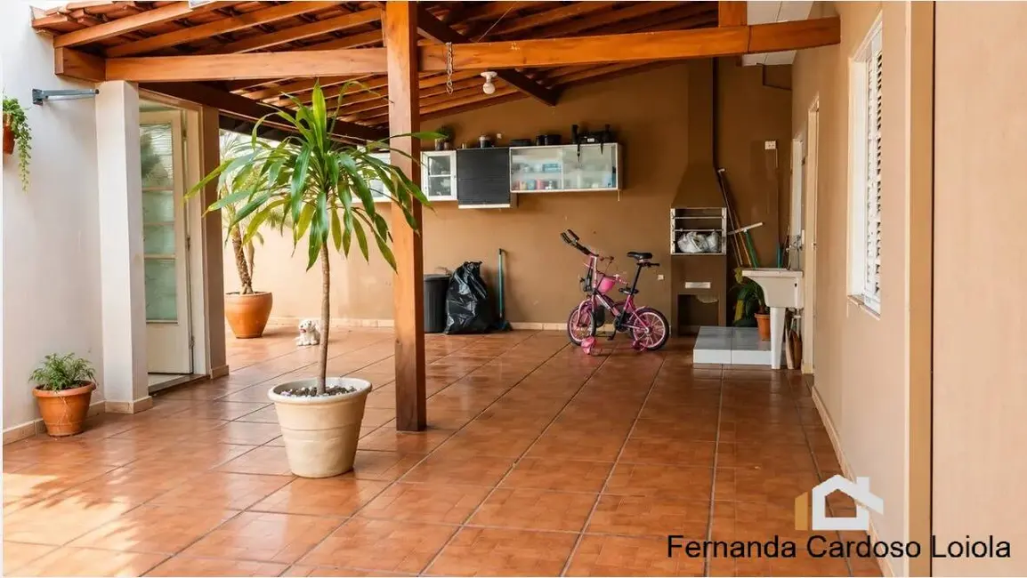 Casa com 3 quartos à venda, 267m2 em Jardim Centenário, Ribeirao Preto - SP - imagem 1 Foto 1 de Casa com 3 quartos à venda, 267m2 em Jardim Centenário, Ribeirao Preto - SP
