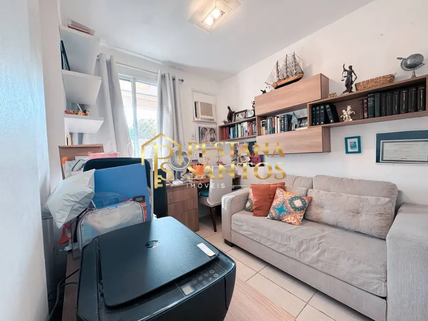 Foto 6 de Apartamento com 3 quartos à venda, 86m2 em Barra da Tijuca, Rio De Janeiro - RJ