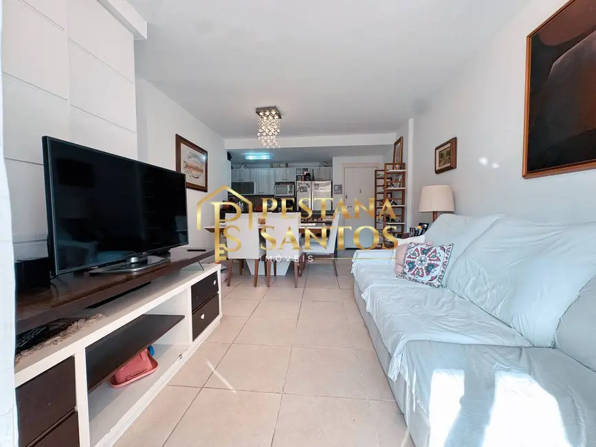 Foto 3 de Apartamento com 3 quartos à venda, 86m2 em Barra da Tijuca, Rio De Janeiro - RJ