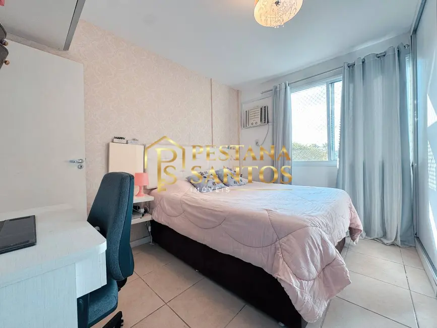 Foto 8 de Apartamento com 3 quartos à venda, 86m2 em Barra da Tijuca, Rio De Janeiro - RJ