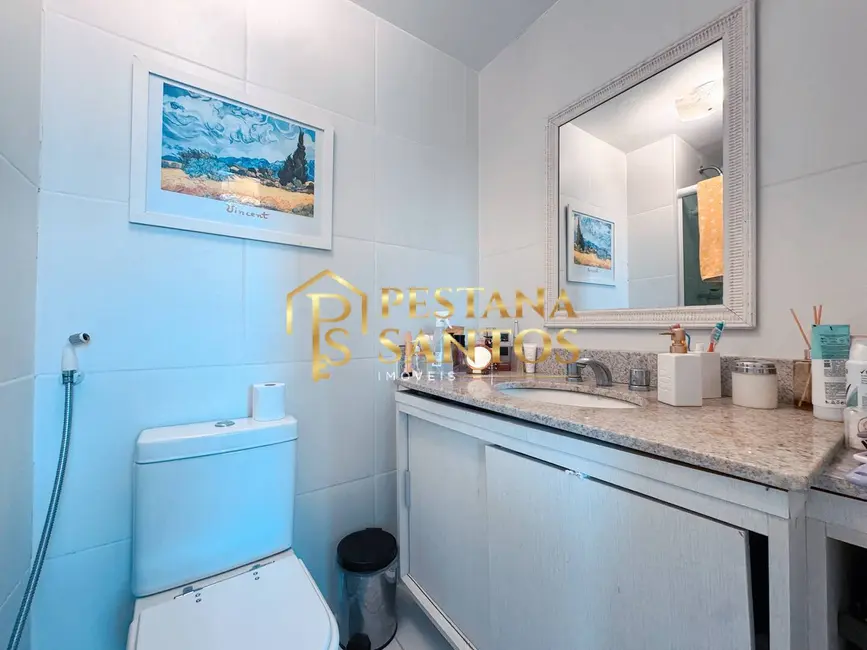 Foto 7 de Apartamento com 3 quartos à venda, 86m2 em Barra da Tijuca, Rio De Janeiro - RJ