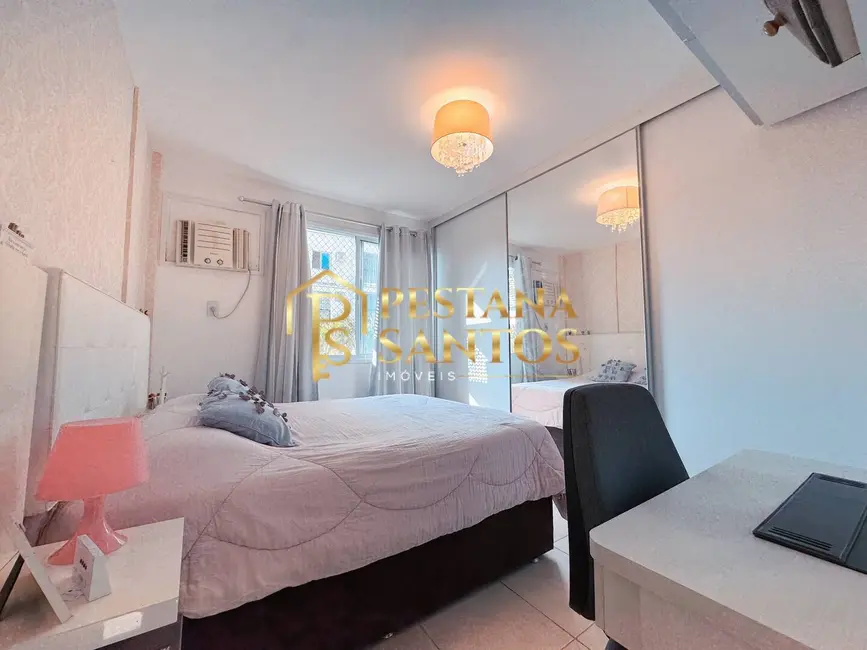 Foto 4 de Apartamento com 3 quartos à venda, 86m2 em Barra da Tijuca, Rio De Janeiro - RJ