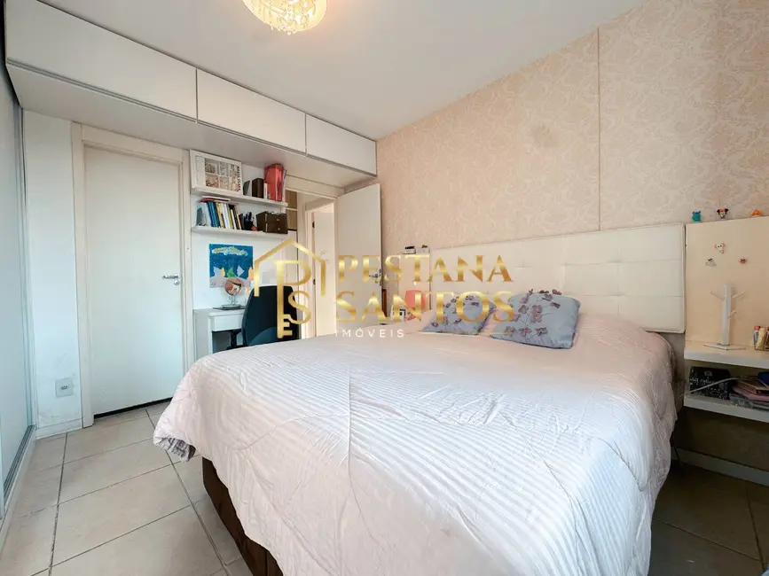 Foto 2 de Apartamento com 3 quartos à venda, 86m2 em Barra da Tijuca, Rio De Janeiro - RJ