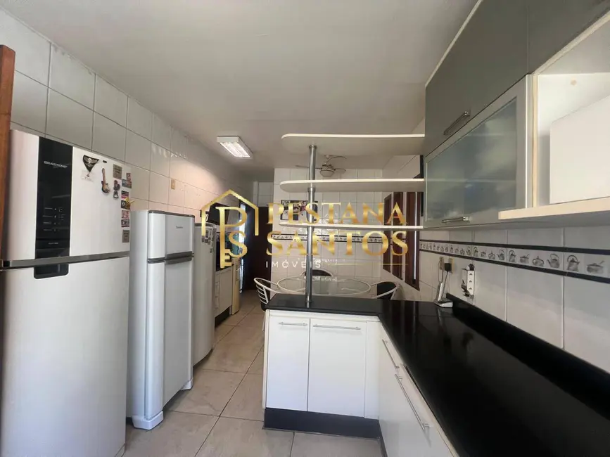 Foto 5 de Casa de Condomínio com 4 quartos à venda, 350m2 em Recreio dos Bandeirantes, Rio De Janeiro - RJ