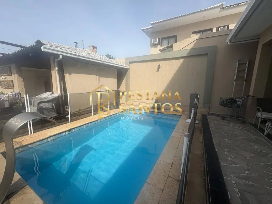 Foto 1 de Casa de Condomínio com 4 quartos à venda, 350m2 em Recreio dos Bandeirantes, Rio De Janeiro - RJ