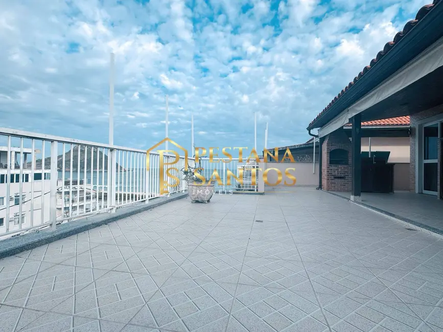 Foto 6 de Cobertura com 3 quartos à venda, 154m2 em Recreio dos Bandeirantes, Rio De Janeiro - RJ