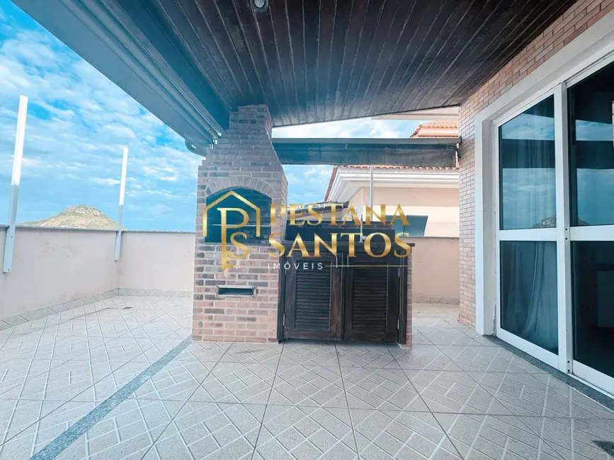 Foto 5 de Cobertura com 3 quartos à venda, 154m2 em Recreio dos Bandeirantes, Rio De Janeiro - RJ