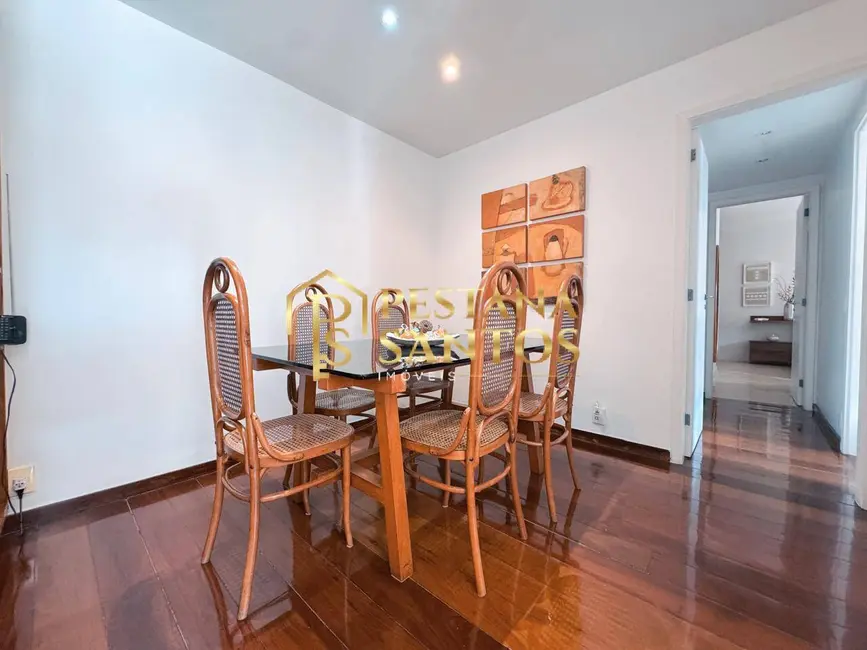 Apartamento com 2 quartos à venda, 108m2 em Barra da Tijuca, Rio De Janeiro - RJ - imagem 6 Foto 6 de Apartamento com 2 quartos à venda, 108m2 em Barra da Tijuca, Rio De Janeiro - RJ