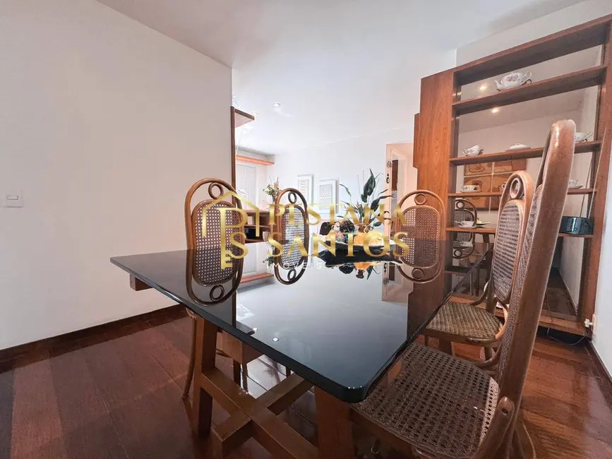 Apartamento com 2 quartos à venda, 108m2 em Barra da Tijuca, Rio De Janeiro - RJ - imagem 3 Foto 3 de Apartamento com 2 quartos à venda, 108m2 em Barra da Tijuca, Rio De Janeiro - RJ