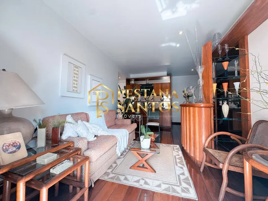 Apartamento com 2 quartos à venda, 108m2 em Barra da Tijuca, Rio De Janeiro - RJ - imagem 1 Foto 1 de Apartamento com 2 quartos à venda, 108m2 em Barra da Tijuca, Rio De Janeiro - RJ