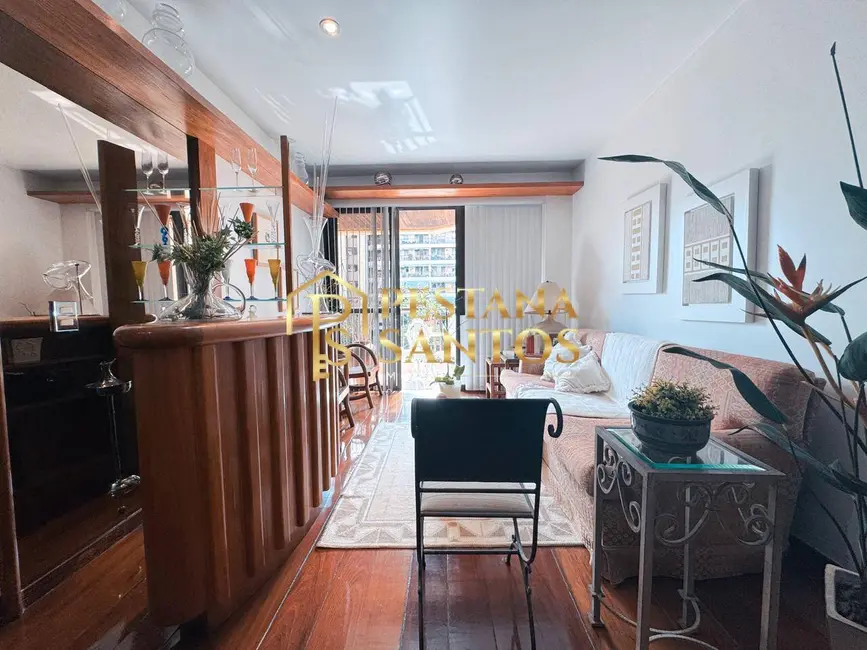 Apartamento com 2 quartos à venda, 108m2 em Barra da Tijuca, Rio De Janeiro - RJ - imagem 4 Foto 4 de Apartamento com 2 quartos à venda, 108m2 em Barra da Tijuca, Rio De Janeiro - RJ