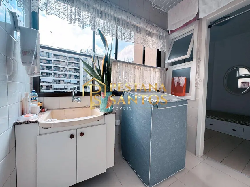 Apartamento com 2 quartos à venda, 108m2 em Barra da Tijuca, Rio De Janeiro - RJ - imagem 8 Foto 8 de Apartamento com 2 quartos à venda, 108m2 em Barra da Tijuca, Rio De Janeiro - RJ
