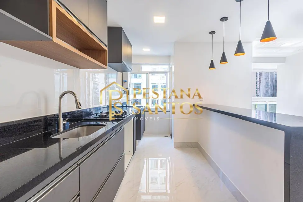 Foto 6 de Apartamento com 2 quartos à venda, 72m2 em Barra da Tijuca, Rio De Janeiro - RJ