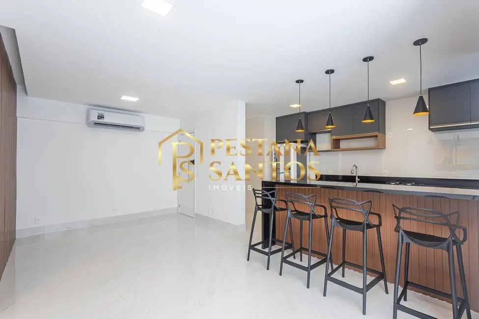 Foto 4 de Apartamento com 2 quartos à venda, 72m2 em Barra da Tijuca, Rio De Janeiro - RJ