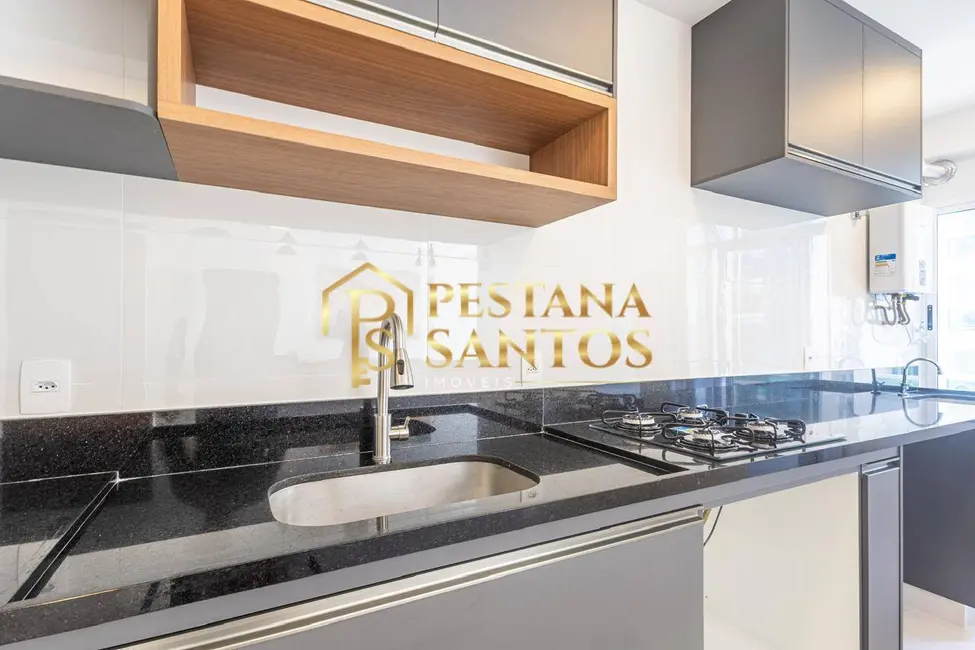 Foto 3 de Apartamento com 2 quartos à venda, 72m2 em Barra da Tijuca, Rio De Janeiro - RJ
