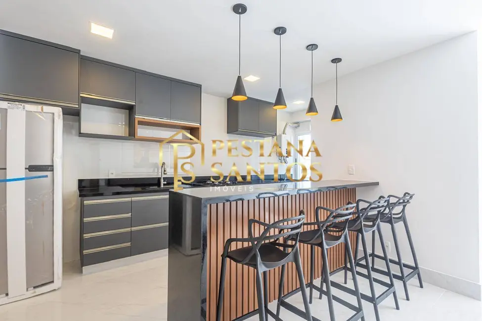 Foto 2 de Apartamento com 2 quartos à venda, 72m2 em Barra da Tijuca, Rio De Janeiro - RJ