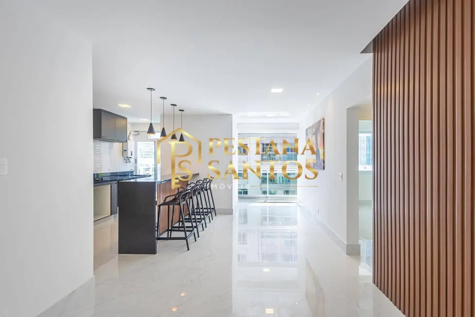 Foto 1 de Apartamento com 2 quartos à venda, 72m2 em Barra da Tijuca, Rio De Janeiro - RJ