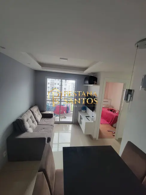 Apartamento com 2 quartos à venda, 50m2 em Anil, Rio De Janeiro - RJ - imagem 2 Foto 2 de Apartamento com 2 quartos à venda, 50m2 em Anil, Rio De Janeiro - RJ