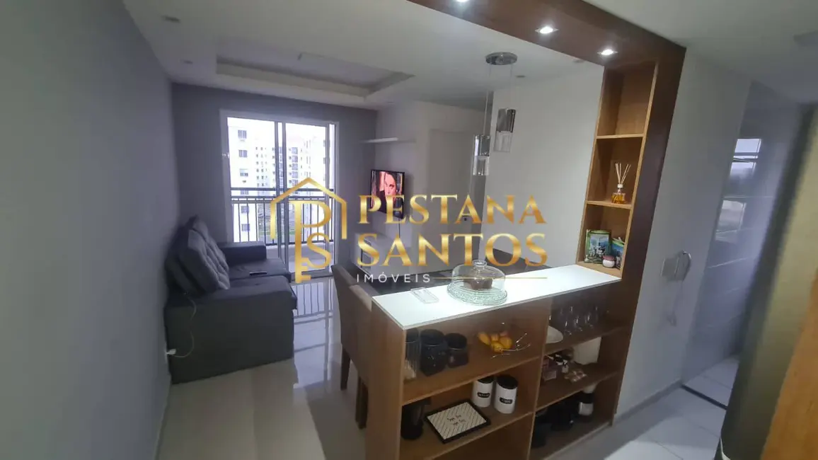 Apartamento com 2 quartos à venda, 50m2 em Anil, Rio De Janeiro - RJ - imagem 1 Foto 1 de Apartamento com 2 quartos à venda, 50m2 em Anil, Rio De Janeiro - RJ