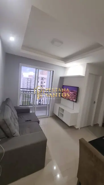 Apartamento com 2 quartos à venda, 50m2 em Anil, Rio De Janeiro - RJ - imagem 5 Foto 5 de Apartamento com 2 quartos à venda, 50m2 em Anil, Rio De Janeiro - RJ