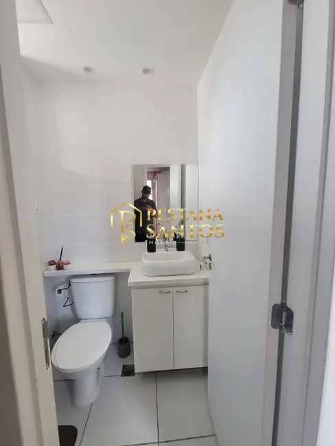 Apartamento com 2 quartos à venda, 50m2 em Anil, Rio De Janeiro - RJ - imagem 6 Foto 6 de Apartamento com 2 quartos à venda, 50m2 em Anil, Rio De Janeiro - RJ