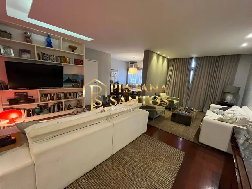 Apartamento com 3 quartos à venda, 170m2 em Barra da Tijuca, Rio De Janeiro - RJ - imagem 1 Foto 1 de Apartamento com 3 quartos à venda, 170m2 em Barra da Tijuca, Rio De Janeiro - RJ