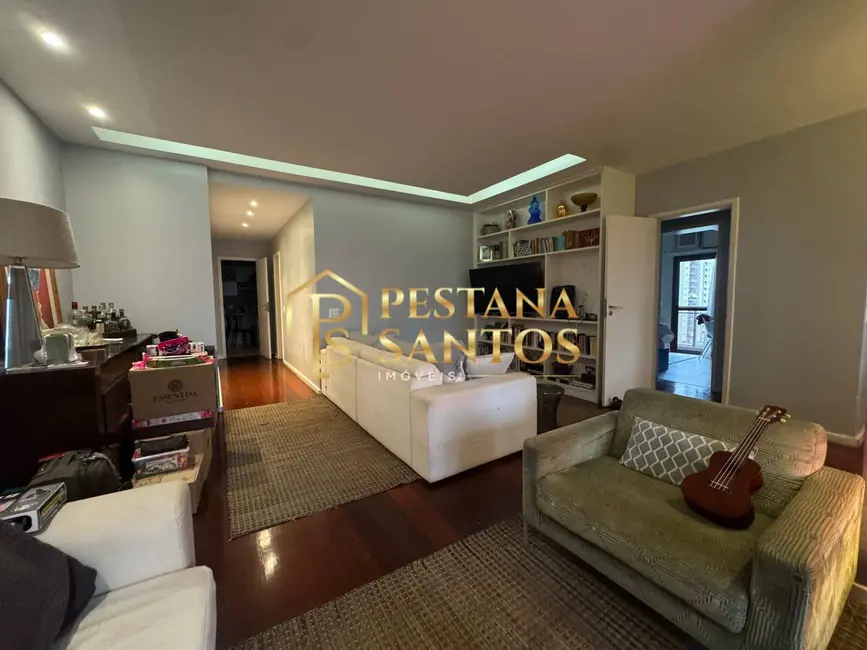 Apartamento com 3 quartos à venda, 170m2 em Barra da Tijuca, Rio De Janeiro - RJ - imagem 7 Foto 7 de Apartamento com 3 quartos à venda, 170m2 em Barra da Tijuca, Rio De Janeiro - RJ