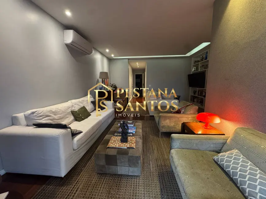 Apartamento com 3 quartos à venda, 170m2 em Barra da Tijuca, Rio De Janeiro - RJ - imagem 2 Foto 2 de Apartamento com 3 quartos à venda, 170m2 em Barra da Tijuca, Rio De Janeiro - RJ