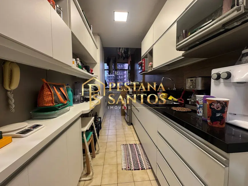 Apartamento com 3 quartos à venda, 170m2 em Barra da Tijuca, Rio De Janeiro - RJ - imagem 4 Foto 4 de Apartamento com 3 quartos à venda, 170m2 em Barra da Tijuca, Rio De Janeiro - RJ
