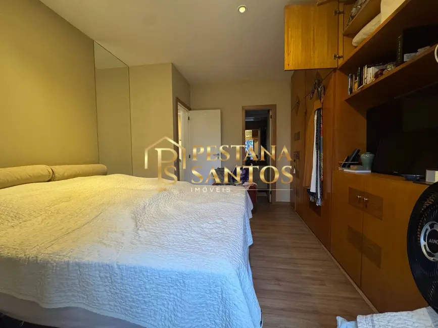 Apartamento com 3 quartos à venda, 170m2 em Barra da Tijuca, Rio De Janeiro - RJ - imagem 6 Foto 6 de Apartamento com 3 quartos à venda, 170m2 em Barra da Tijuca, Rio De Janeiro - RJ