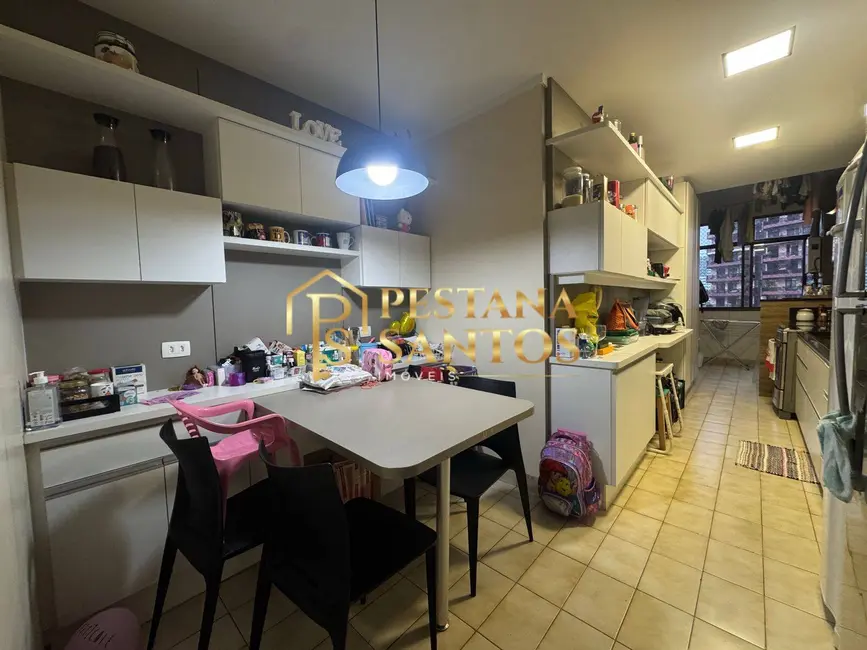 Apartamento com 3 quartos à venda, 170m2 em Barra da Tijuca, Rio De Janeiro - RJ - imagem 3 Foto 3 de Apartamento com 3 quartos à venda, 170m2 em Barra da Tijuca, Rio De Janeiro - RJ