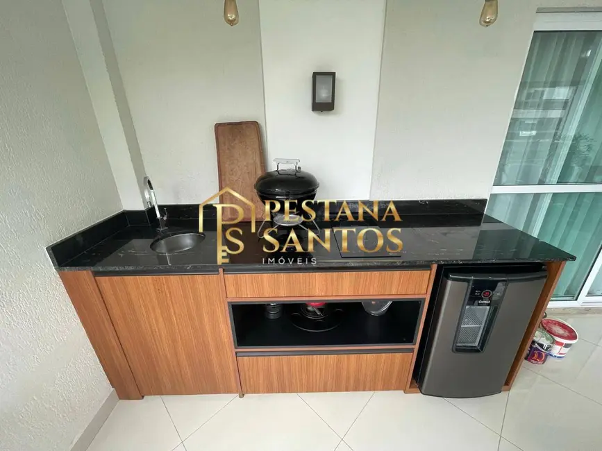 Foto 4 de Apartamento com 4 quartos à venda, 185m2 em Recreio dos Bandeirantes, Rio De Janeiro - RJ